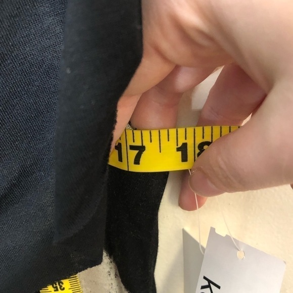 Kensie Cowl Neck Animal Print Dress NWT Small - Picture 7 of 8